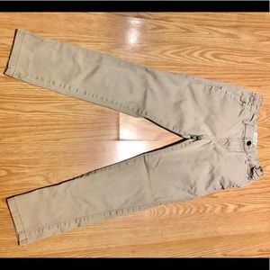 Tucker + Tate Slim Straight Chino Pants